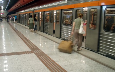 Πυκνώνουν ακόμη περισσότερο τα δρομολόγια στο Μετρό
