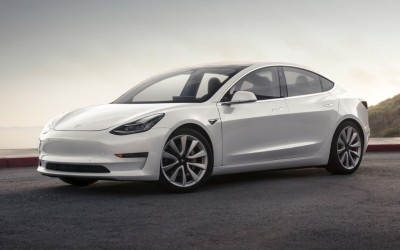 Οι τιμές των Tesla με την επιδότηση
