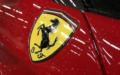 Τι εστί Ferrari;