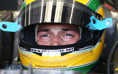 Εκτός o Senna