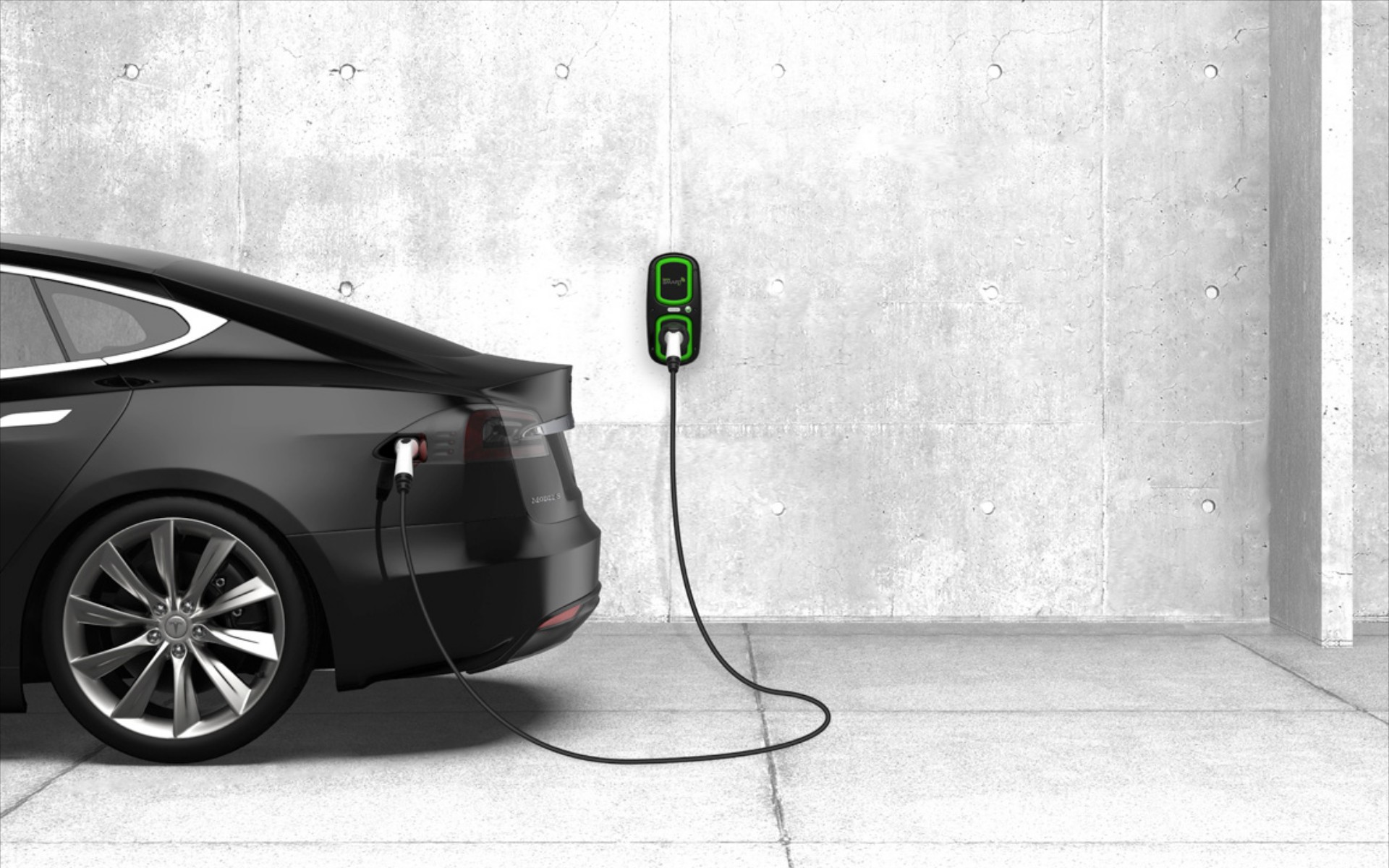 Το 70% όσων αγοράζουν ηλεκτρικό με επιδότηση παίρνει και φορτιστή!