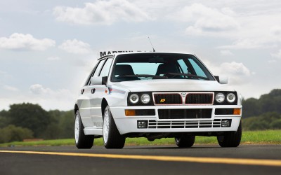 Τι εστί Lancia;