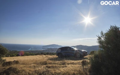Δοκιμή: Ford Kuga PHEV - Το… «αύριο» είναι εδώ! (video)
