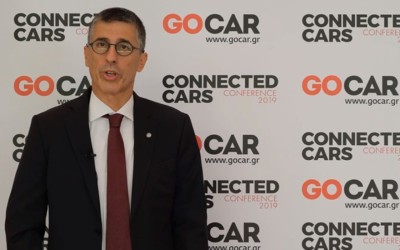 Η πανδημία των οδικών ατυχημάτων απέναντι στην πανδημία του κορονοϊού