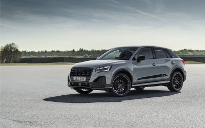 Τι αλλάζει σε εμφάνιση και τεχνολογία στο Audi Q2 (video)