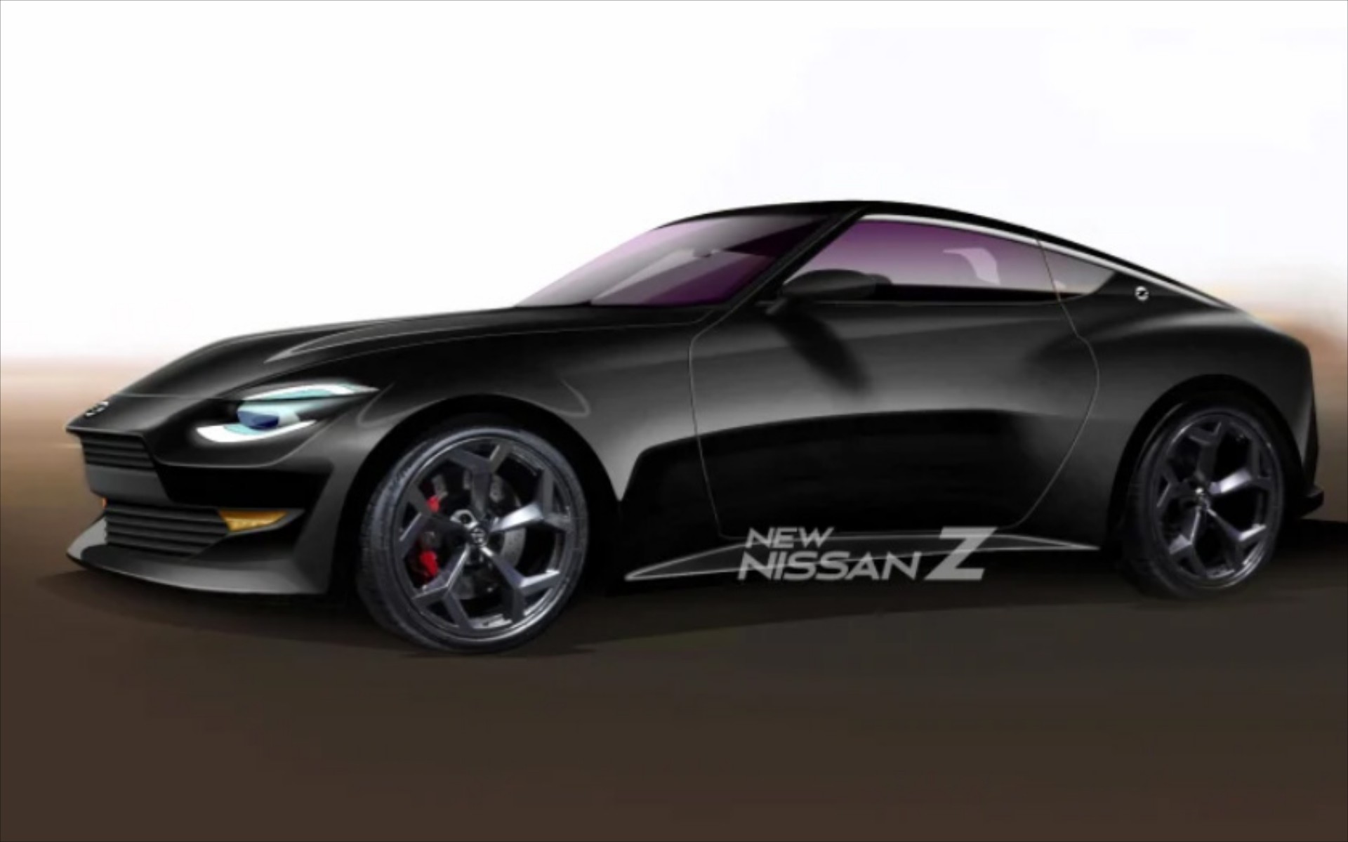 Νέο Nissan Z: Καταφθάνει! (Video)