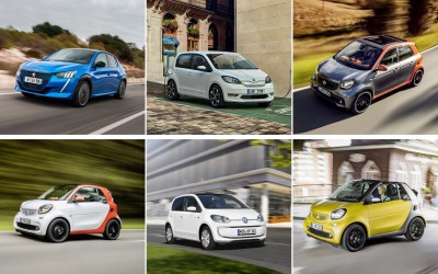 Κάτω από 26.000 ευρώ: Τι ηλεκτρικό αγοράζετε με την επιδότηση