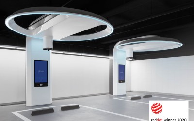 Κορυφαίες διακρίσεις για Hyundai και Genesis στα Red Dot Design Awards [Video]
