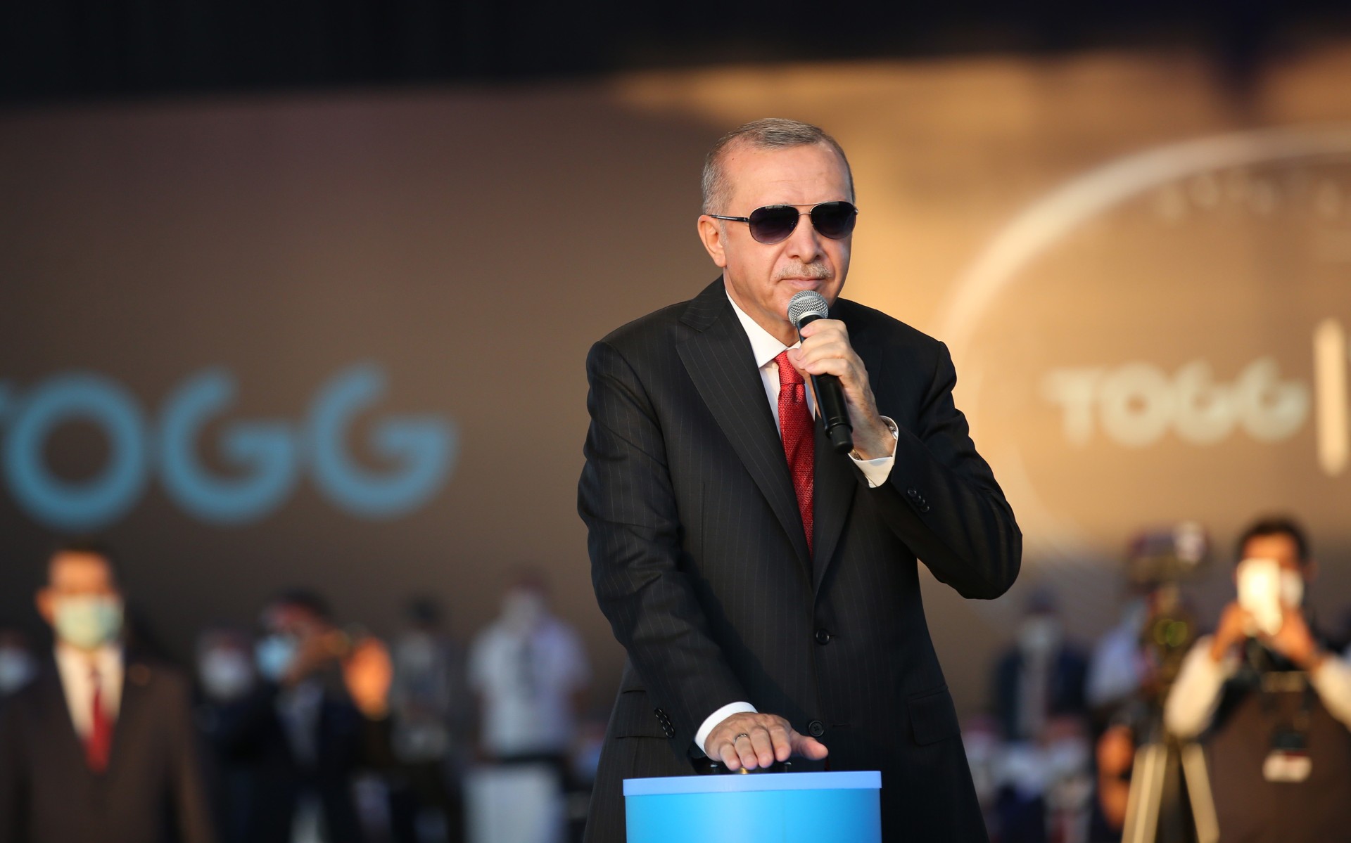 Τουρκία: Αποθαρρύνει τις εισαγωγές αυτοκινήτων μέσω της αύξησης των δασμών!