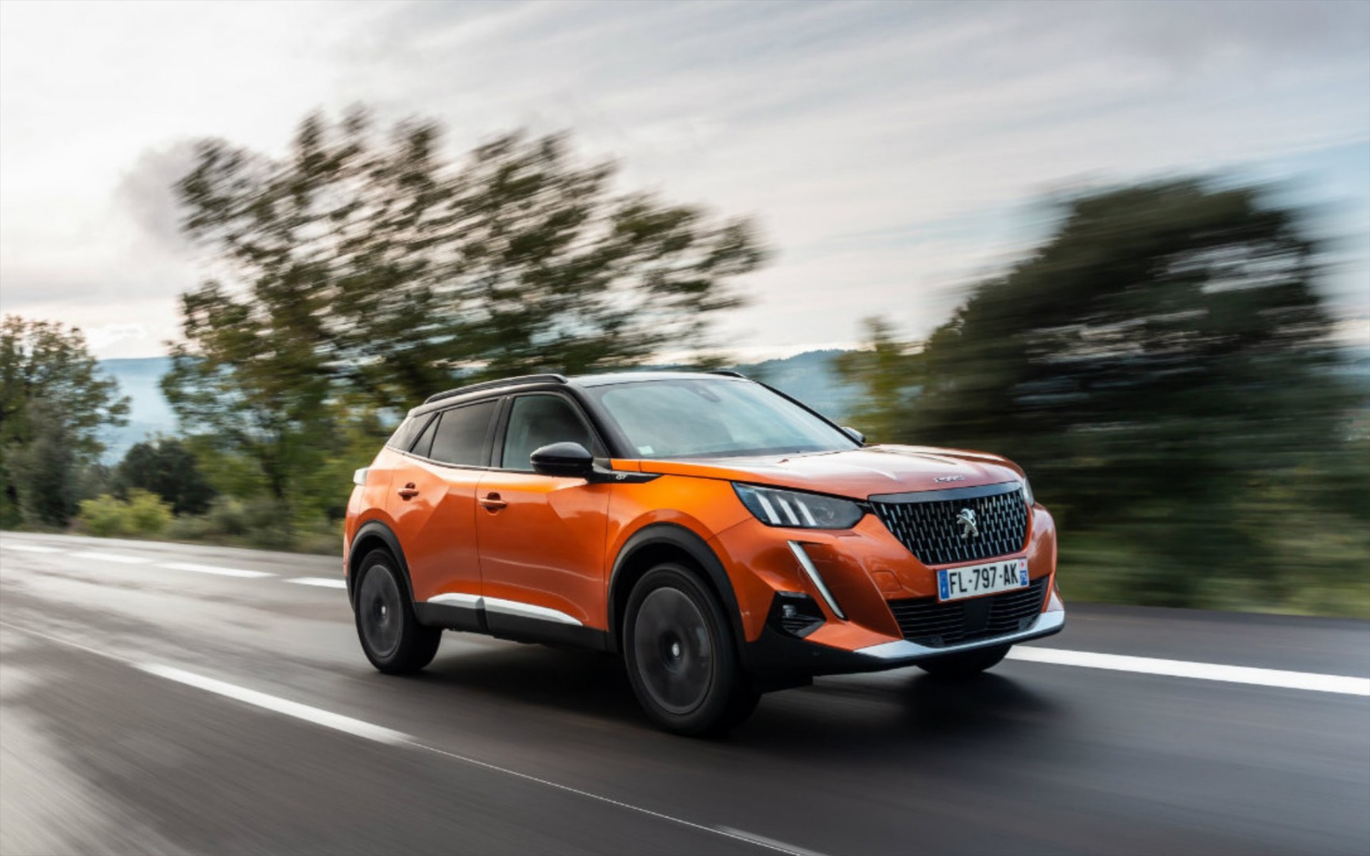 Η ζήτηση για το Peugeot 2008 δημιούργησε εκτάκτως νέες θέσεις εργασίας