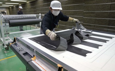 Η Nissan επιτυγχάνει μια σημαντική ανακάλυψη στην παραγωγή ανταλλακτικών από ανθρακόνημα [Video]