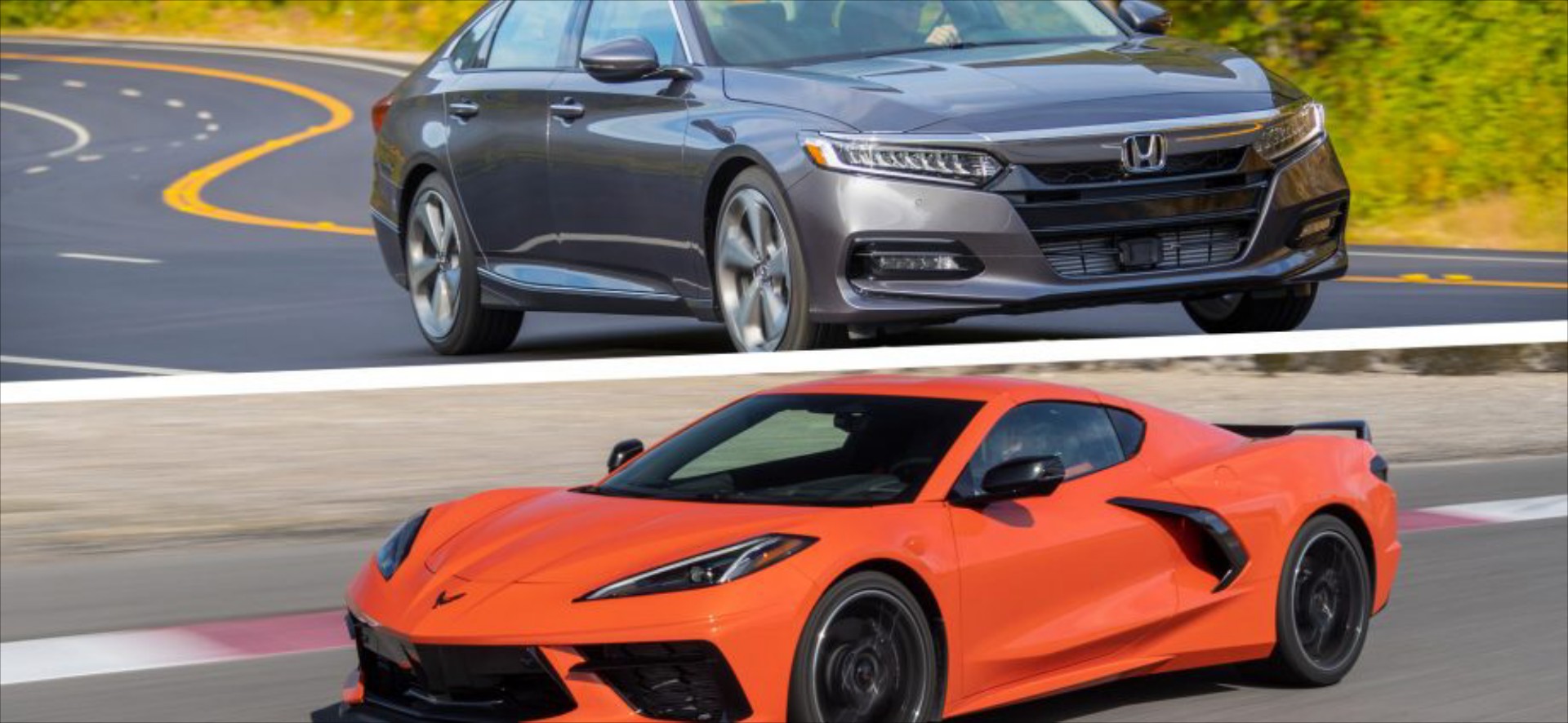 «Μαγειρεύεται» συνεργασία μεταξύ της General Motors και της Honda για το τμήμα της Βόρειας Αμερικής