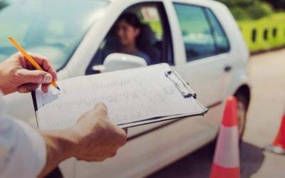 Συνελήφθησαν 9 άτομα για παράνομη έκδοση αδειών οδήγησης