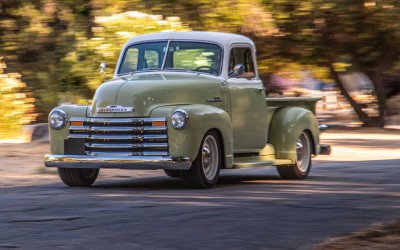 Παντρεύοντας ιδανικά το χθες με το σήμερα