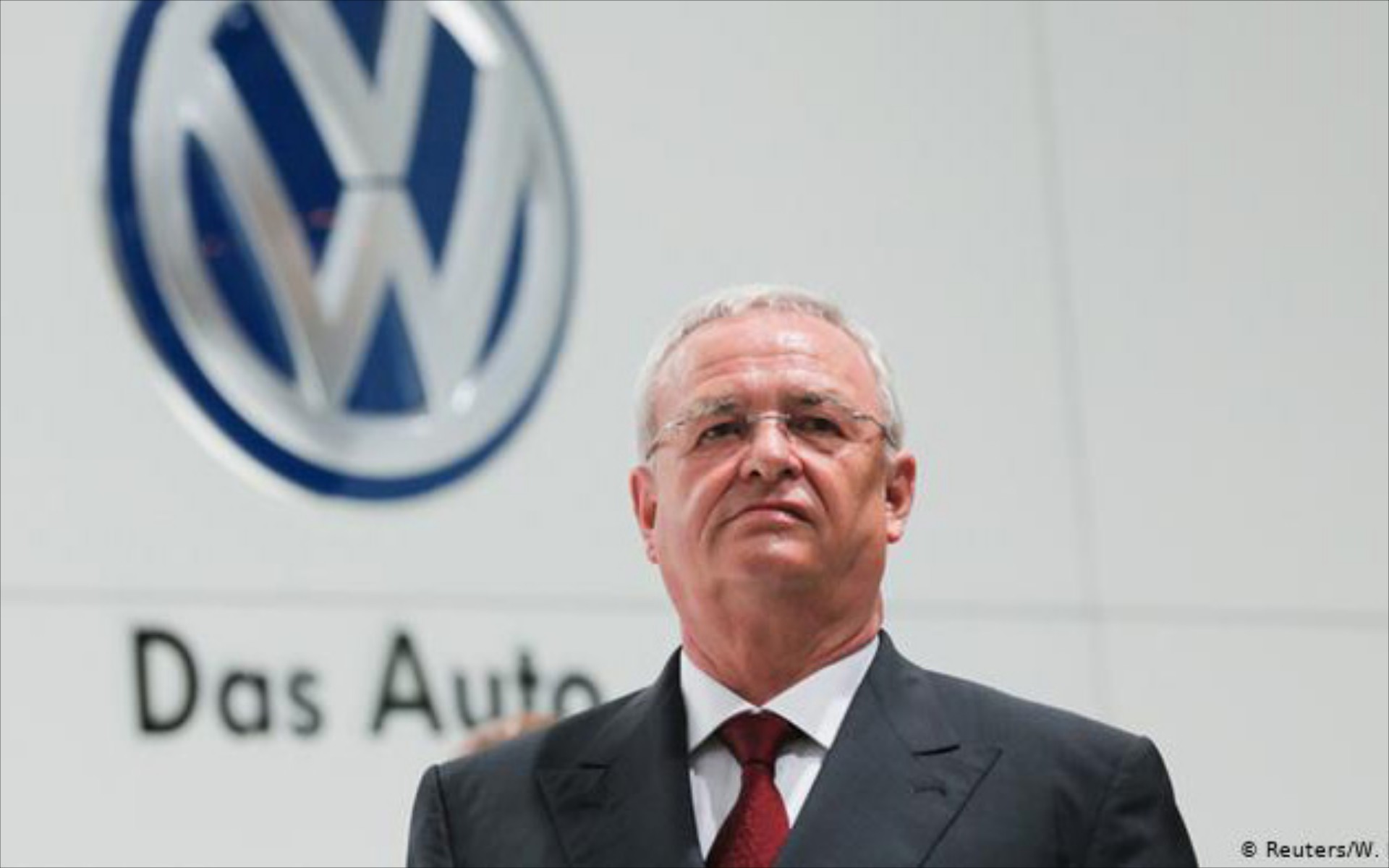 Dieselgate: Κατηγορείται για οργανωμένη εμπορική απάτη ο πρώην CEO της VW