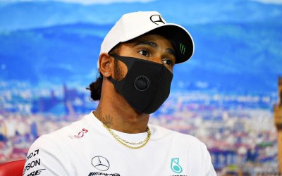 Για ποιο λόγο ο Hamilton δεν θα οδηγεί πλέον τα supercars του