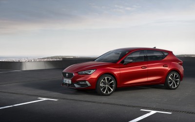 Οι τιμές του νέου SEAT Leon στην Ελλάδα