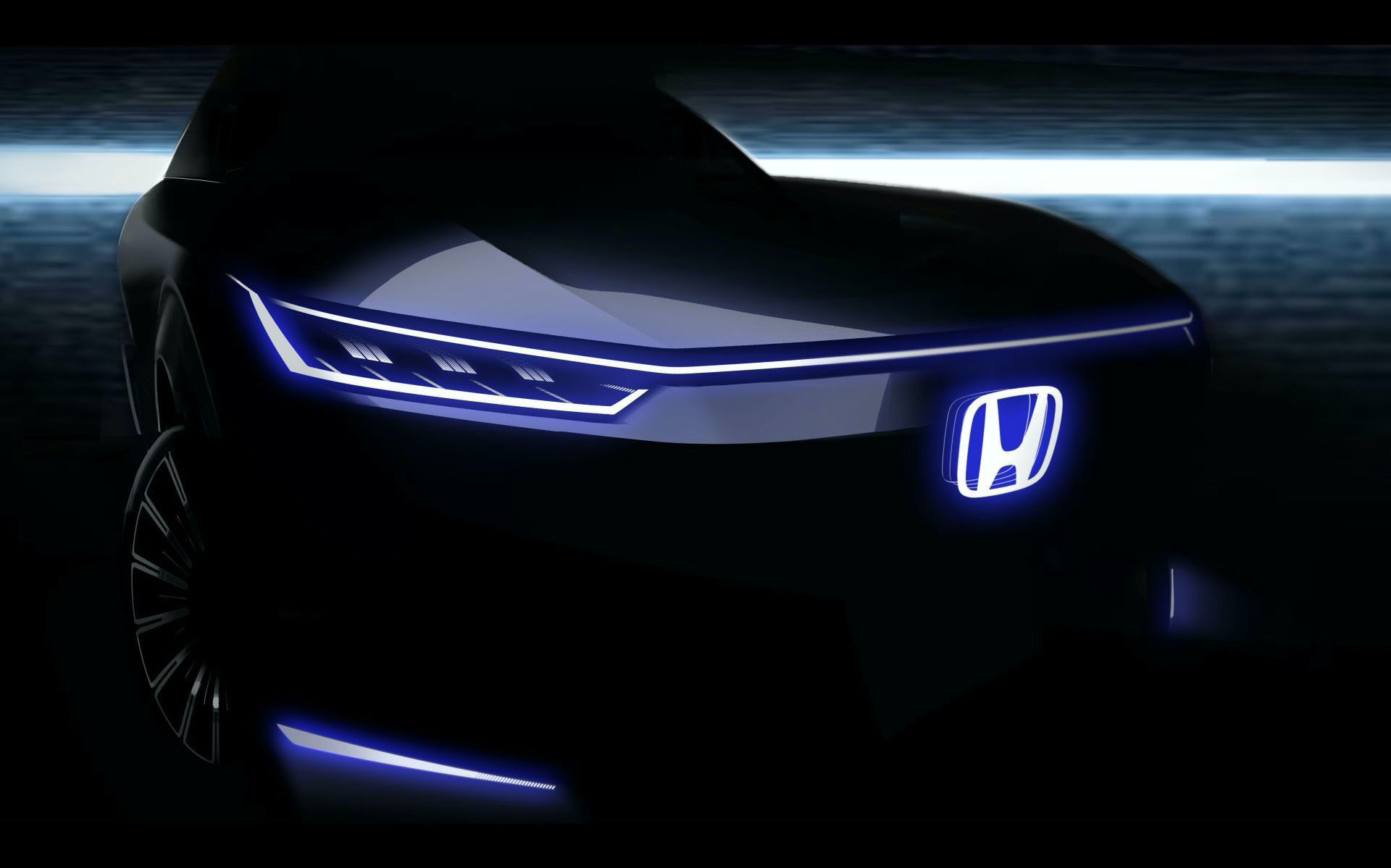 Τι ετοιμάζει η Honda και μπαίνει στην πρίζα;