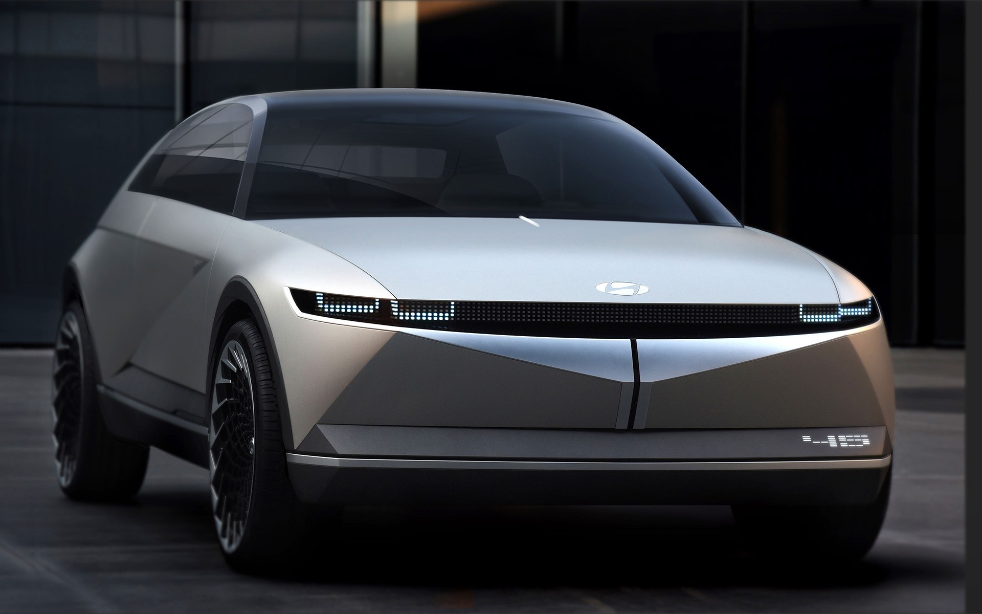 Η Hyundai εκμυστηρεύεται τις σκέψεις της για τη μελλοντική κινητικότητα