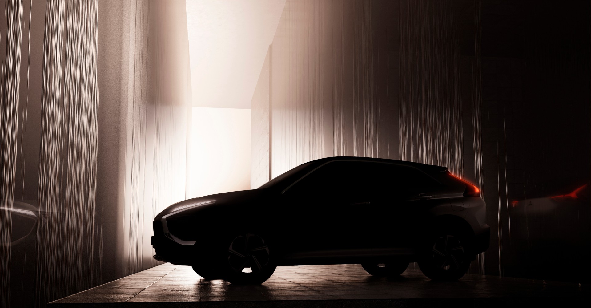 Ανανεωμένο Mitsubishi Eclipse Cross και σε plug-in hybrid έκδοση