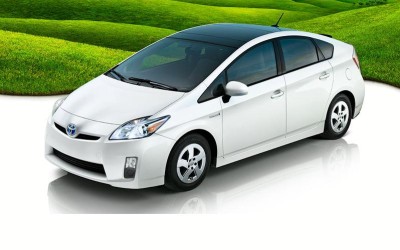 Ξεπέρασε τα 2,5 εκατ. υβριδικά η Toyota