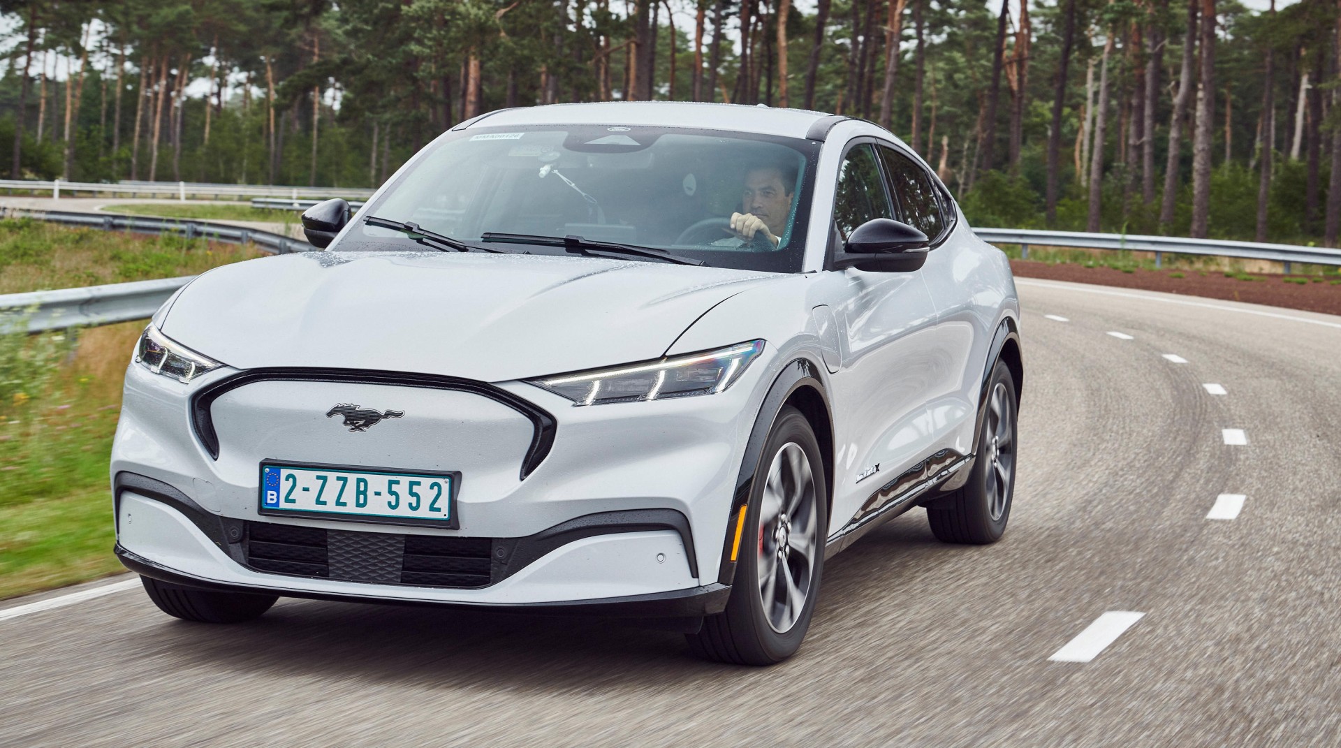 Με ευρωπαϊκό 