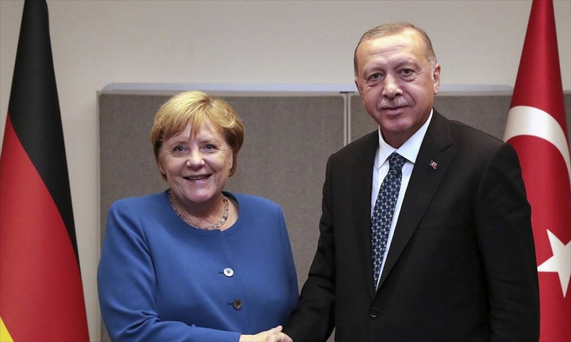 Στη Γερμανία θα εξαχθούν τα πρώτα τουρκικά SUV