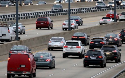 Μόνο ηλεκτρικά αυτοκίνητα από το 2035 στην Καλιφόρνια