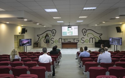 Ευκολότερες γίνονται οι μετακινήσεις στα Τρίκαλα μέσω του κινητού