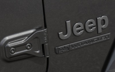 Η Jeep γιορτάζει τα 80η επέτειο της με ειδικές special edition εκδόσεις σε όλα τα μοντέλα