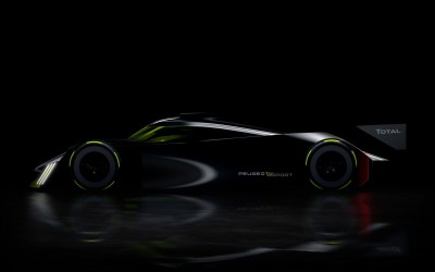 Γιατί η Peugeot ετοιμάζει Hypercar για το Le Mans
