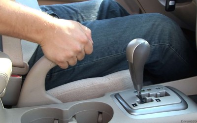 Κάτω από 25% το ποσοστό των νέων αυτοκινήτων που έχουν συμβατικό χειρόφρενο