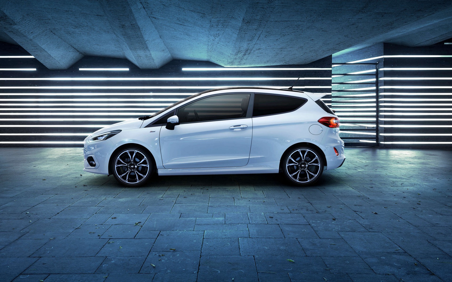 Πιο φθηνά μοντέλα από τη Ford!