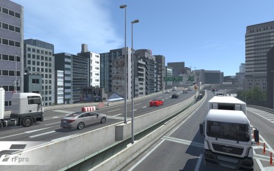 Νέα τεχνολογία κάνει ακόμη πιο ακριβείς τις προσομοιώσεις δοκιμών εξέλιξης αυτοκινήτων με σύστημα αυτόνομης οδήγησης