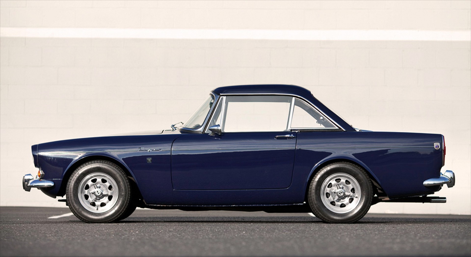 Το Classic Quiz της ημέρας: Ξέρεις ποιο μοντέλο είναι;