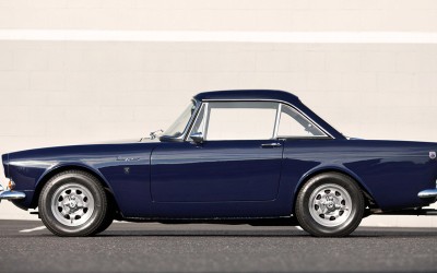 Το Classic Quiz της ημέρας: Ξέρεις ποιο μοντέλο είναι;
