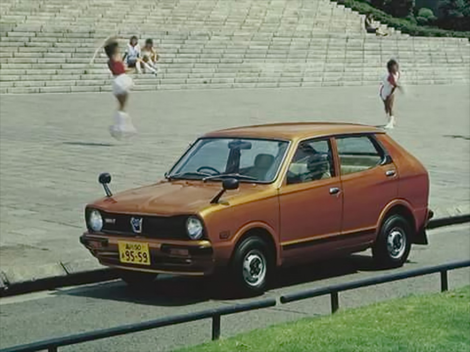 Το Classic Quiz της ημέρας: Ξέρεις ποιο μοντέλο είναι;