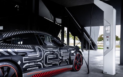 e-tron GT: Μάθε τα πάντα για το πώς κατασκευάζεται το πρώτο ηλεκτρικό supercar της Audi