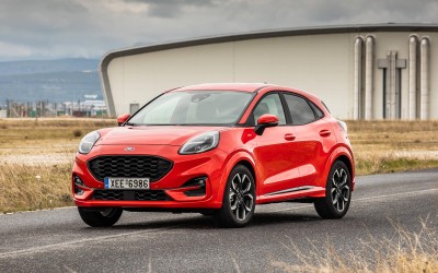 Απόκτησε ένα νέο Ford… εύκολα