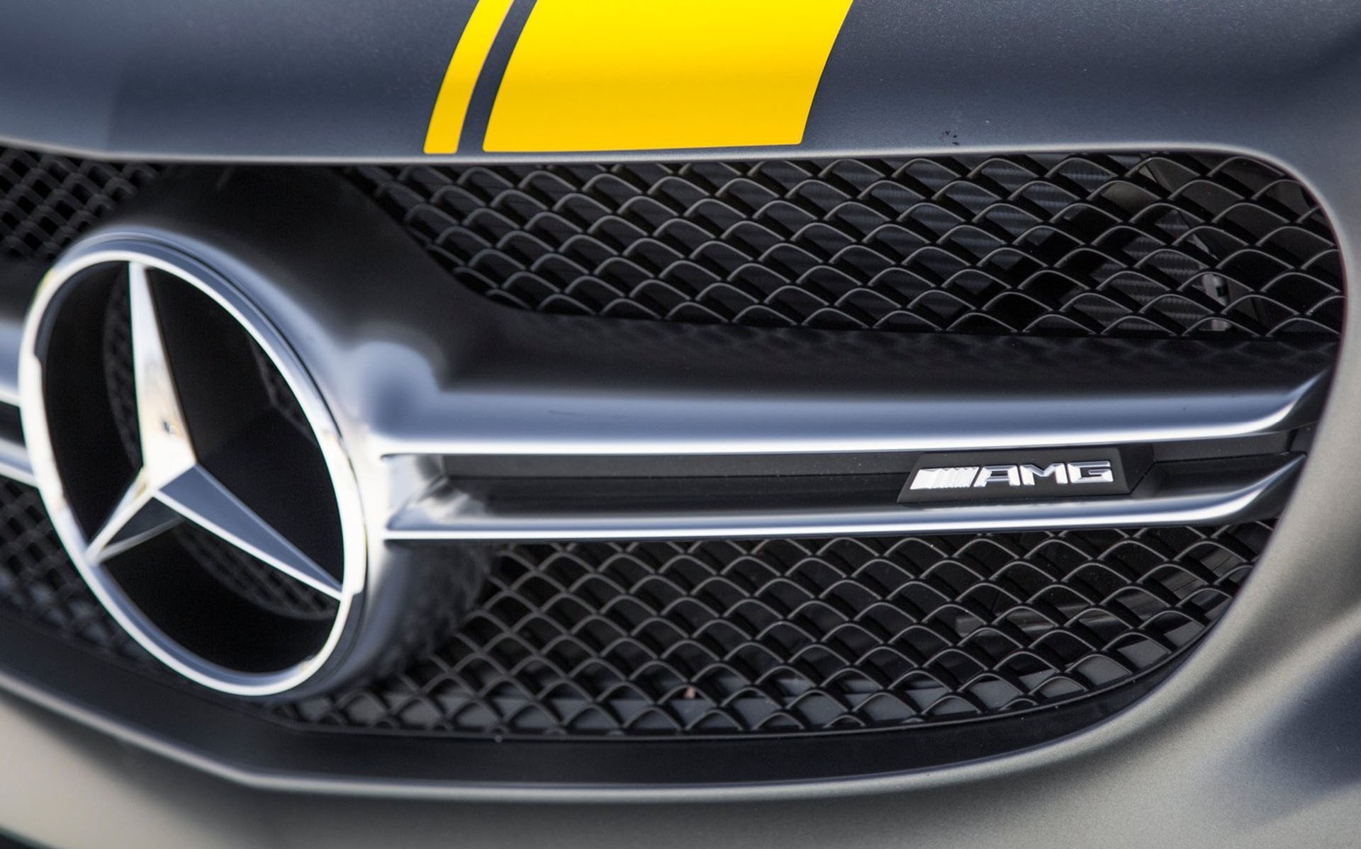Αντίο στον V8 λέει η επόμενη Mercedes-AMG C63