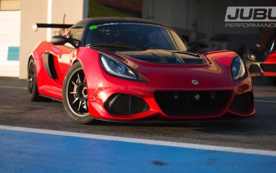 Φονέας γιγάντων αυτή η Lotus! [Video]