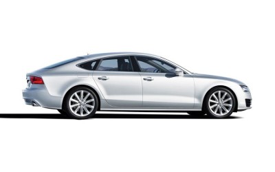 Νέο Audi A7 Sportback

