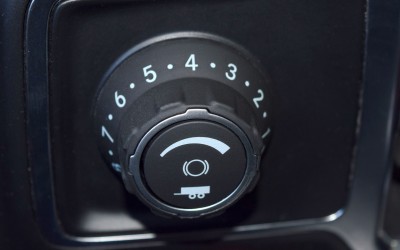 Ξέρετε τι είναι αυτός ο διακόπτης;