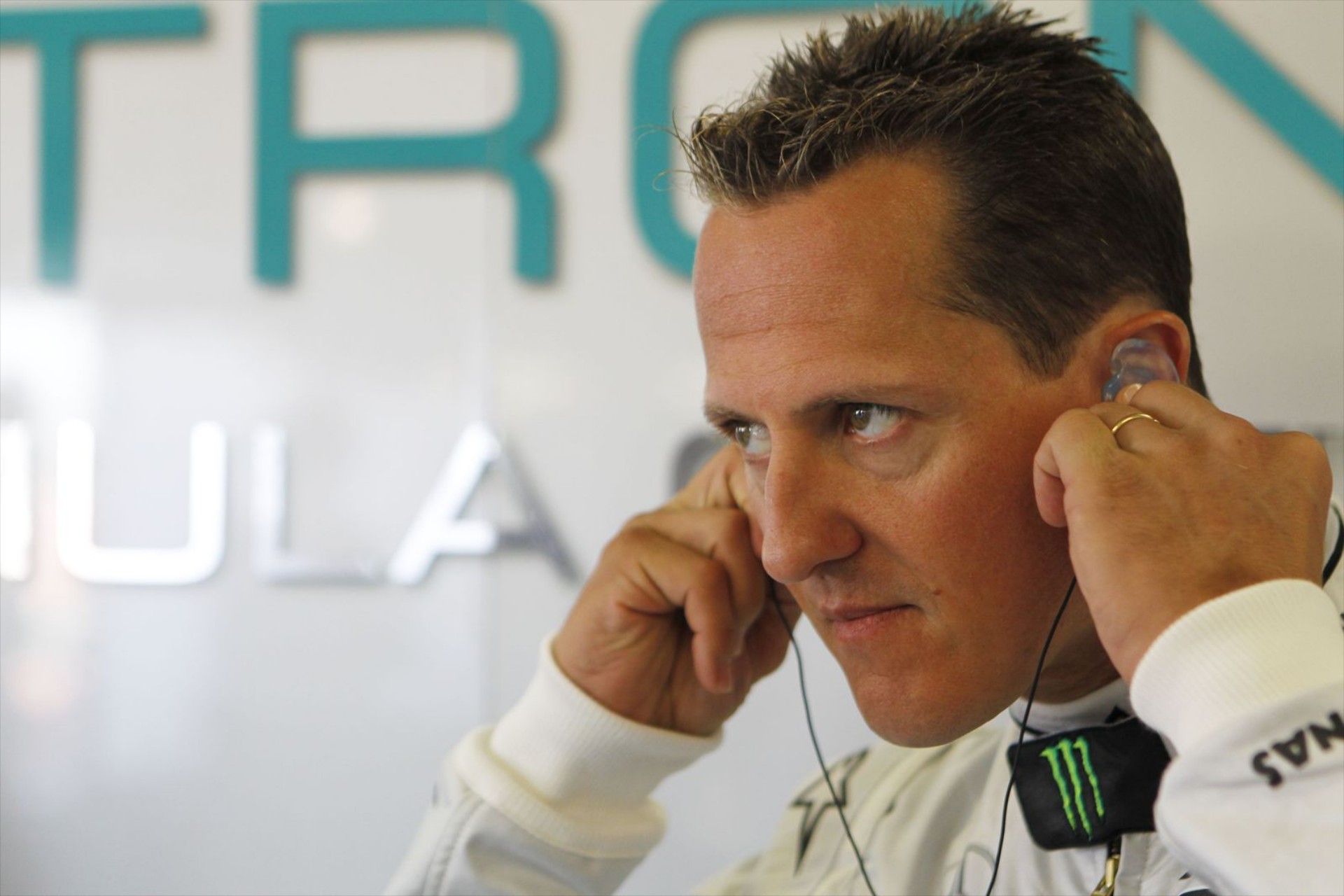 Στηρίζει Schumacher – Rosberg o Haug