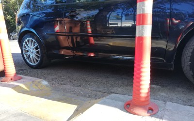 Αλλαγές στον ΚΟΚ για τη διευκόλυνση των μετακινήσεων των ΑμεΑ