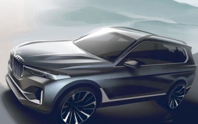 Νέα X8 M: θα είναι η ισχυρότερη BMW που κατασκευάστηκε ποτέ;