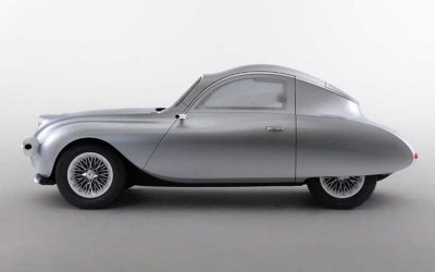 Kyocera: Από τα φωτοτυπικά στα αυτοκίνητα! [Video]