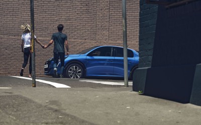 Τα 10 πρώτα σε πωλήσεις ηλεκτρικά στην Ελλάδα το 2020