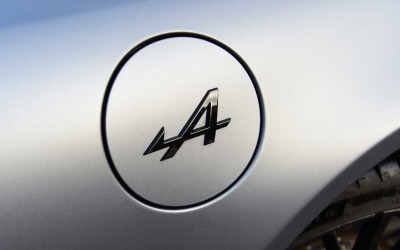 Οι κορυφαίες εκδόσεις των Renault θα φέρουν το σήμα της Apline