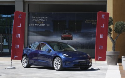 H Tesla επέστρεψε στο Top 100 με τις πιο δυνατές μάρκες διεθνώς
